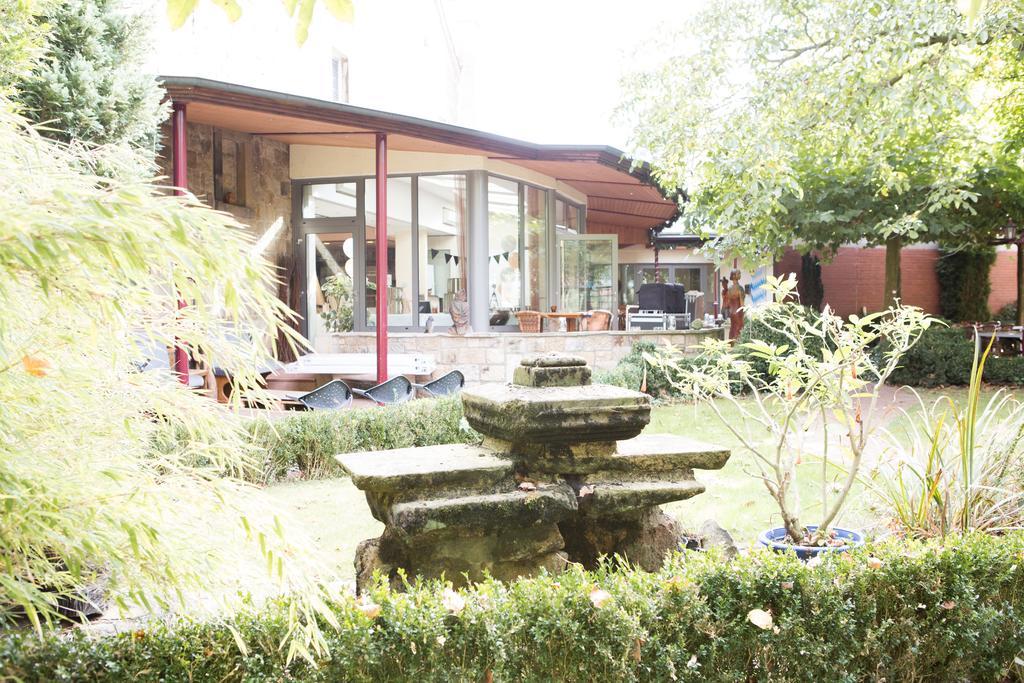 Haus Hilckmann Otel Hörstel Dış mekan fotoğraf
