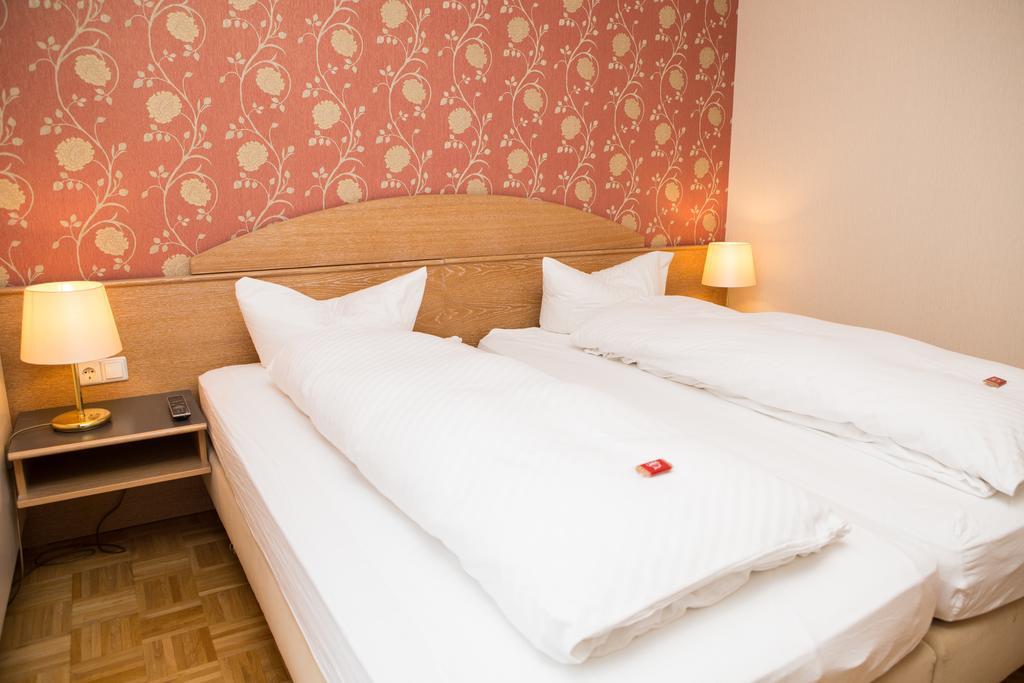 Haus Hilckmann Otel Hörstel Dış mekan fotoğraf