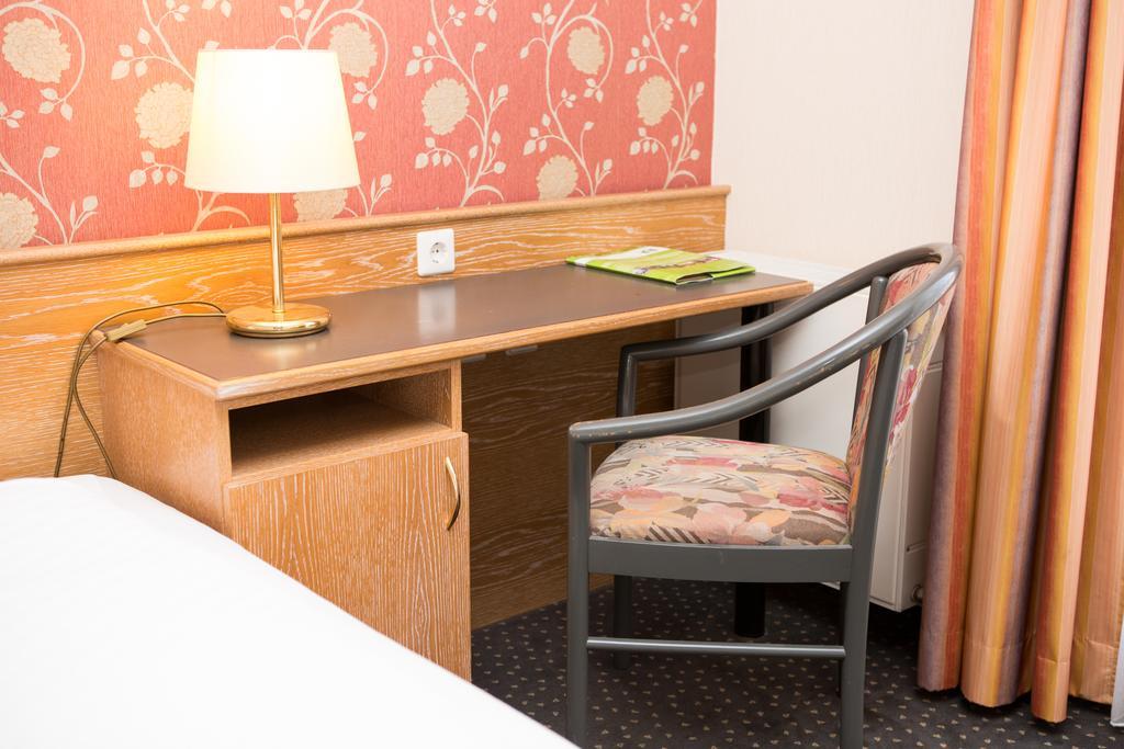 Haus Hilckmann Otel Hörstel Dış mekan fotoğraf