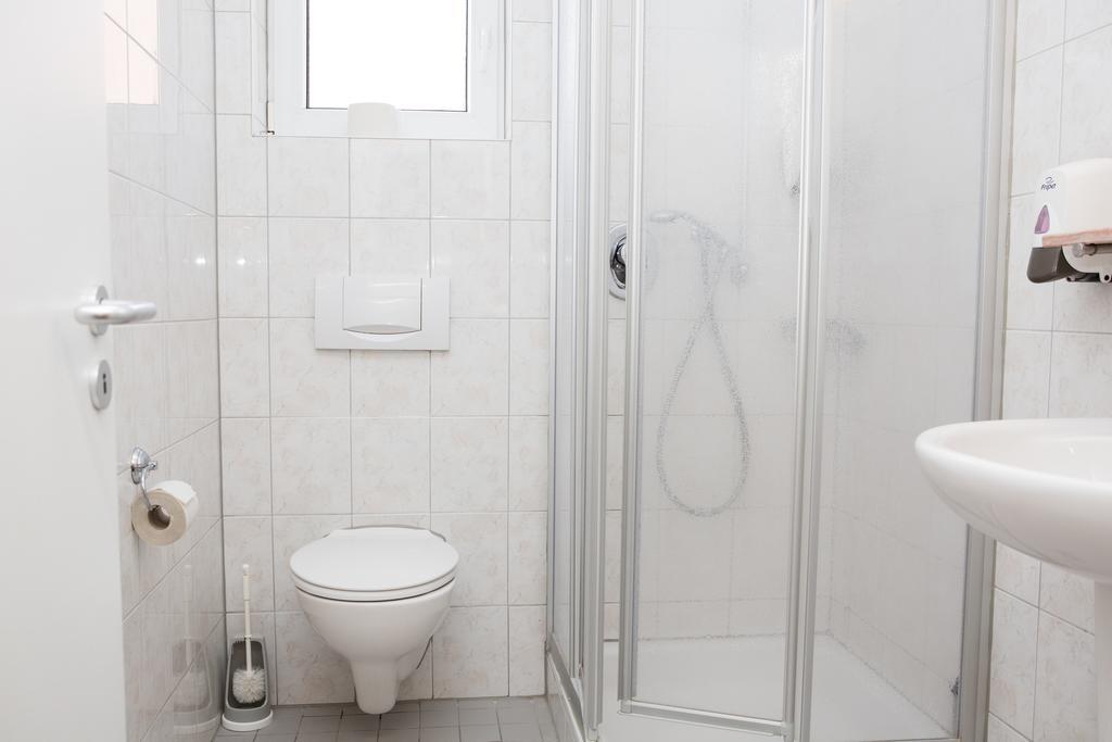 Haus Hilckmann Otel Hörstel Dış mekan fotoğraf