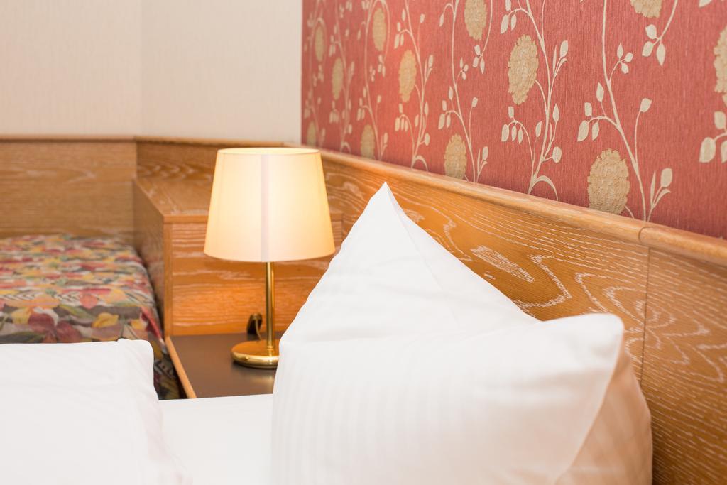 Haus Hilckmann Otel Hörstel Dış mekan fotoğraf