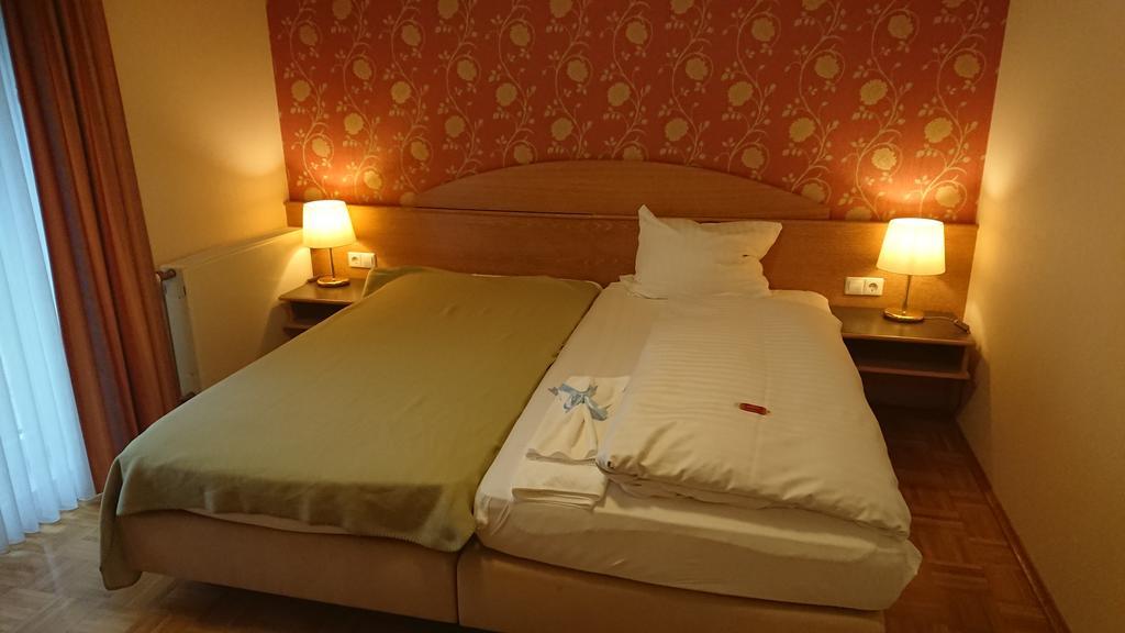 Haus Hilckmann Otel Hörstel Dış mekan fotoğraf