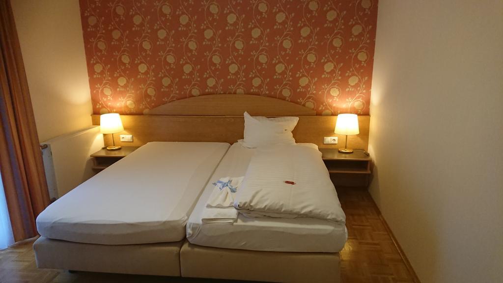 Haus Hilckmann Otel Hörstel Dış mekan fotoğraf